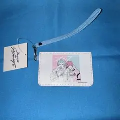 EXIT イラスト付きカードケースのサムネイル