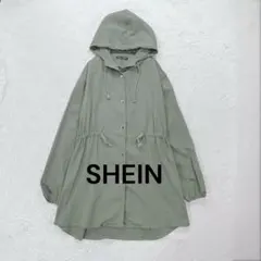 パーカー マウンテンパーカー