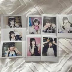 元)ChumToto チャムトト 江本夏渚 チェキ12枚セット - メルカリ