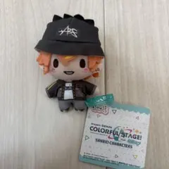 ふわぷち プロセカ 東雲彰人 サンリオ