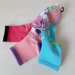 新品　未使用　おぱんちゅうさぎ　靴下　ソックス