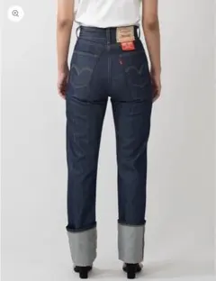 LEVI'S® VINTAGE CLOTHING 1950'S 701のサムネイル