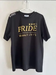 ハンドボール　Tシャツ　藤代紫水高校