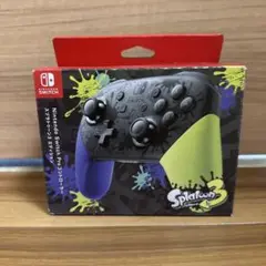 ニンテンドースプラトゥーン