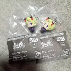 新劇場版 銀魂 -吉原大炎上- めじるしアクセサリー