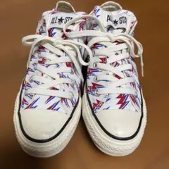 CONVERSE ALLSTAR スニーカー　2点セット　24