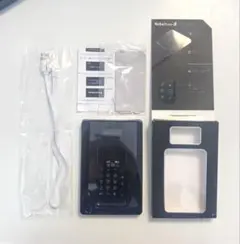 Niche Phone-S+ 本体 付属品 新品 未開封 2026年最新】niche phone s+の人気アイテム - メルカリ