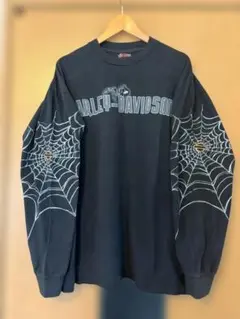 ハーレーダビットソン Harley-Davidson スパイダー ロンT XL