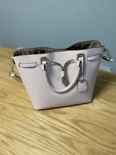 マイケルコース　ショルダーバッグ