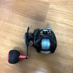 SHIMANO ENGETSU CT ベイトリール 鯛ラバ　PG SHIMANO ENGETSU CT ベイトリール 鯛ラバ PG - メルカリ