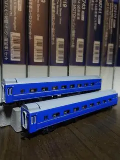 24系客車　8両　HOゲージ Yahoo!オークション -「24系 tomix」(HOゲージ) (鉄道模型)の
