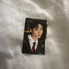 コンシーラー　concealer スパドラ　古川毅　トレカ