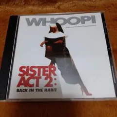 1-1525 Sister Act 2: Back in the Habit
