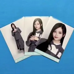 井上和　生写真　まとめ売り 乃木坂46 井上和 生写真 まとめ売り 50枚 被りなし 【公式通販】