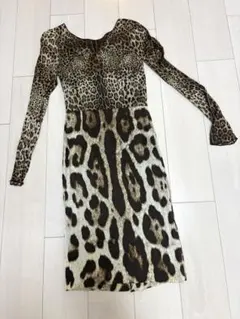 ❤️セール❤️Dolce & Gabbana、ワンピースのサムネイル