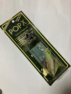 2026年最新】メガバス POP X SP Cの人気アイテム - メルカリ