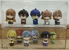 カラフルピーチまちぼうけ