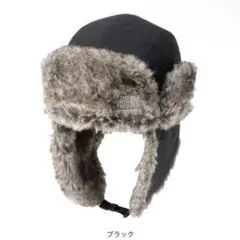 【お値下げ】THE NORTH FACE インサレーションボンバーキャップ 美品