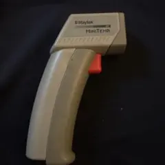 Raytek MiniTemp MT 非接触温度計 本体 - メルカリ