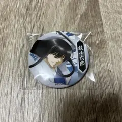 銀魂　缶バッジ　桂小太郎
