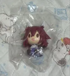 サクラチヨノオー ちょこのっこフィギュア 一番くじ ウマ娘