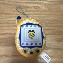 たまごっち ぬいぐるみ マスコットのサムネイル