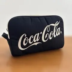 Coca-Cola シューズ入れ