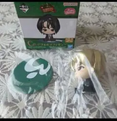 ミセスローソンヌイグルミ