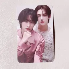 浜川路己 タレントカード