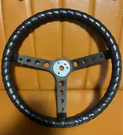 ムーンアイズ　33φステアリング　国産車取付け可 STEERING WHEELS