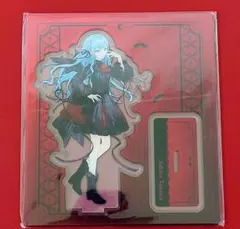綺々羅々ヴィヴィ アクリルスタンド カラオケの鉄人 - メルカリ