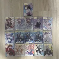 ホロライブ　reバース BPまとめ売り16枚 2025年最新】reバース bp ホロライブの人気アイテム - メルカリ