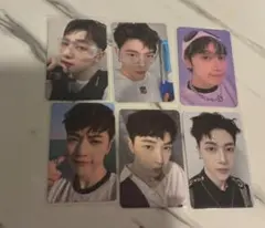 50-1 ZB1 メテュ トレカ