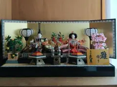 美品】丹秀雛壽誠作 - メルカリ