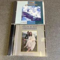 カーペンターズ