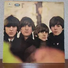 2025年最新】beatles for sale レコードの人気アイテム - メルカリ