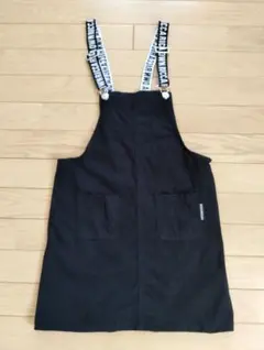 RICCA RICCA ジャンパースカート