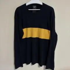 Polo ラルフローレン ジーンズ セーター ストライプのサムネイル