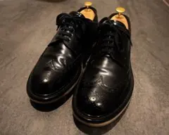 2026年最新】PRADA カラー：ブラック系 ドレス・ビジネスシューズの