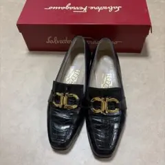 フェラガモ、靴、新品、箱無し、試しもなしの新品。これ以上お値下げありません。 フェラガモ、靴、新品、箱無し、試しもなしの新品。これ以上お値下げ