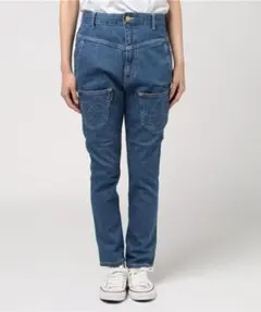 メルシーボークー デニム