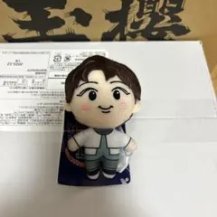 NCT COMMAZ ぬいぐるみ NCT127 ジャニ 2025年最新】nctジャニ ぬいぐるみの人気アイテム - メルカリ