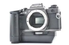 2025年最新】olympus om-3tiの人気アイテム - メルカリ