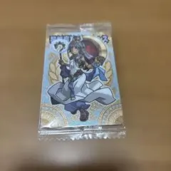 森羅万象チョコ　黎柩魔神ネフティス