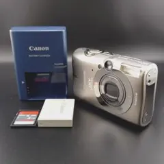 2026年最新】Canon ixy 2000 isの人気アイテム - メルカリ