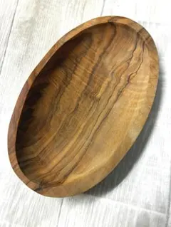 レア 新品 Arte Legno オリーブウッド サラダボウル 器 - メルカリ