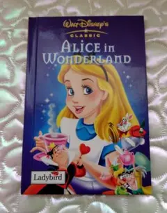 不思議の国のアリス 絵本