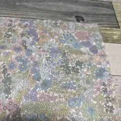 感謝SALE リバティ 33×30cm