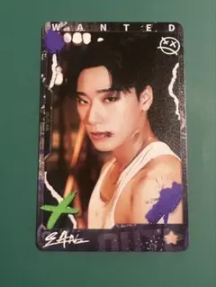 ATEEZ アチズ トレカ サノク サン　wave 3集　SAN 2025年最新】ateezサノクの人気アイテム - メルカリ