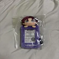 カリスマ 天堂天彦 みにコレ ぬいぐるみカードホルダー2